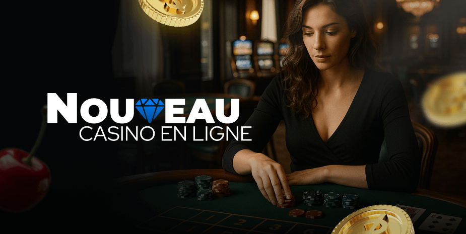 Nouveau Casino en Ligne